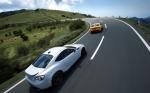Subaru BRZ tS 2015 года (JP)